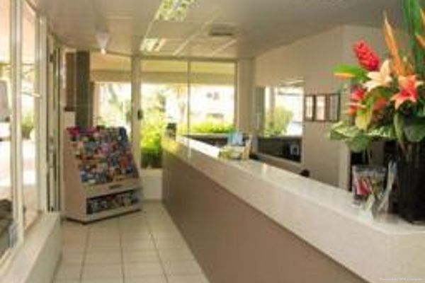 Hotel Ivory Palms Resort (Noosaville)